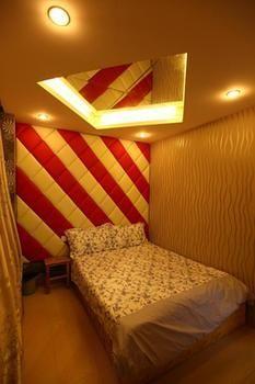 Shanghai Xinyuan Theme Hotel Exterior foto