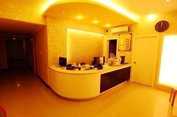 Shanghai Xinyuan Theme Hotel Exterior foto